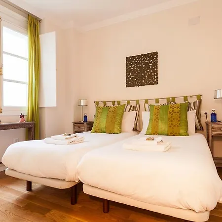 Appartamento Rooftop Paradise - Space Maison Siviglia