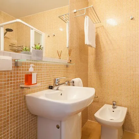 Appartamento Rooftop Paradise - Space Maison Siviglia