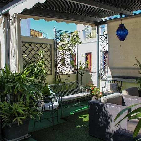 Appartement Rooftop Paradise - Space Maison