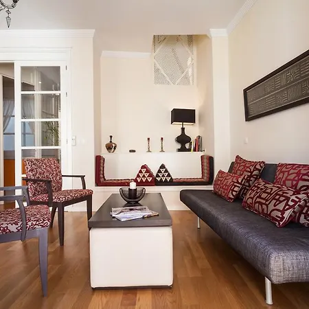 Rooftop Paradise - Space Maison Appartement *