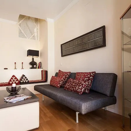 Apartament Rooftop Paradise - Space Maison