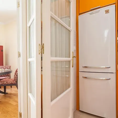 Apartament Rooftop Paradise - Space Maison *