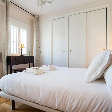 Apartament Rooftop Paradise - Space Maison