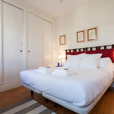 Rooftop Paradise - Space Maison Apartment Sevilla