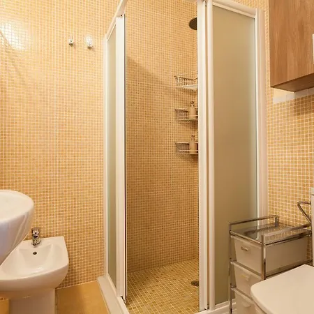 Rooftop Paradise - Space Maison Apartment Sevilla